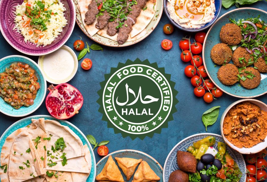 TƯ VẤN CHỨNG NHẬN HALAL