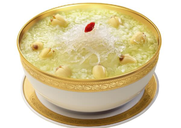 Cách Nấu Cháo Tổ Yến Hạt Sen Ngon Đơn Giản Ngay Tại Nhà