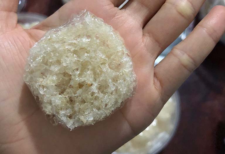 Yến vụn là gì? Có tốt cho sức khỏe không?