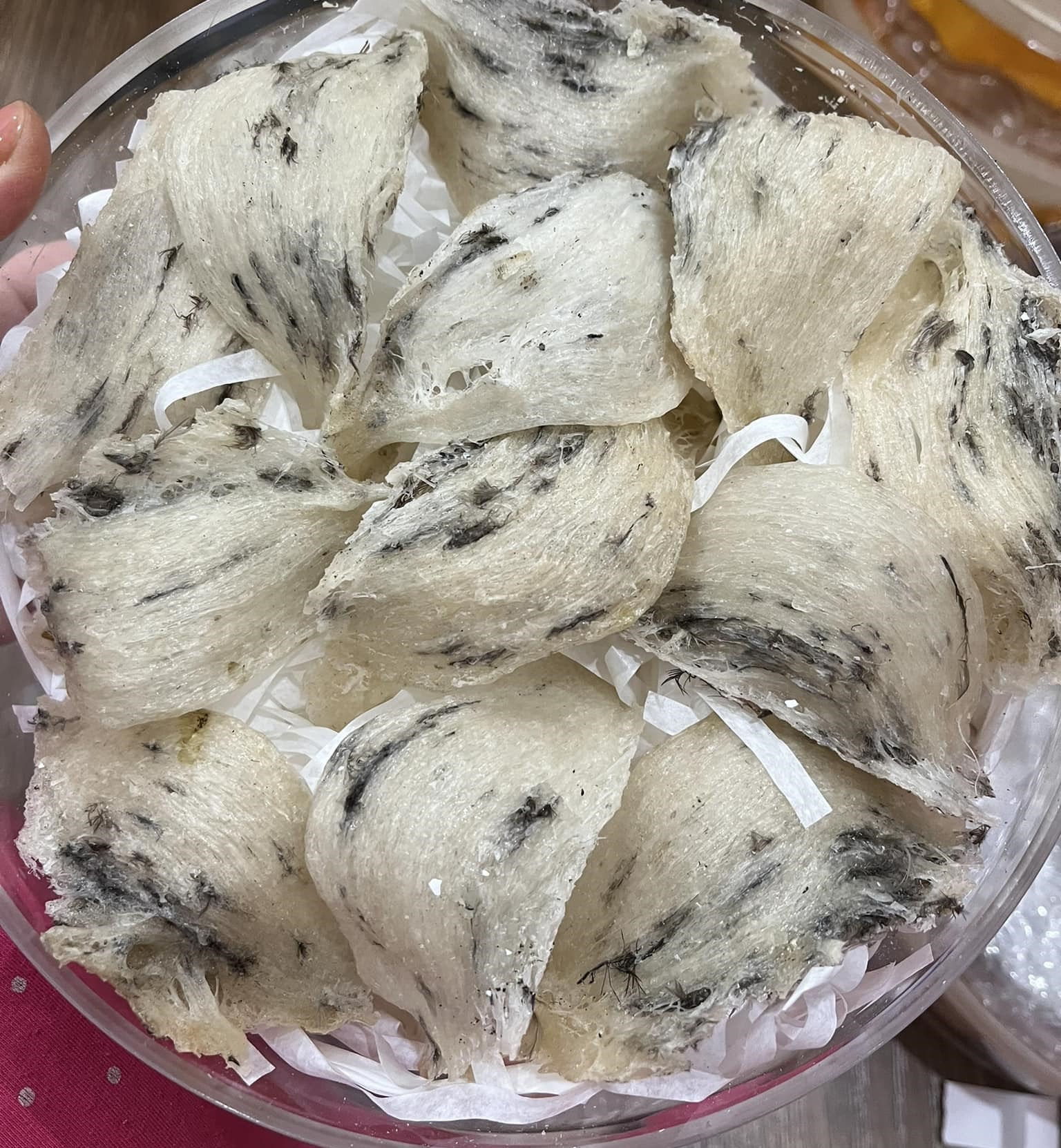 Quý như tổ yến- có nên biếu tặng yến sào ngày Tết không?