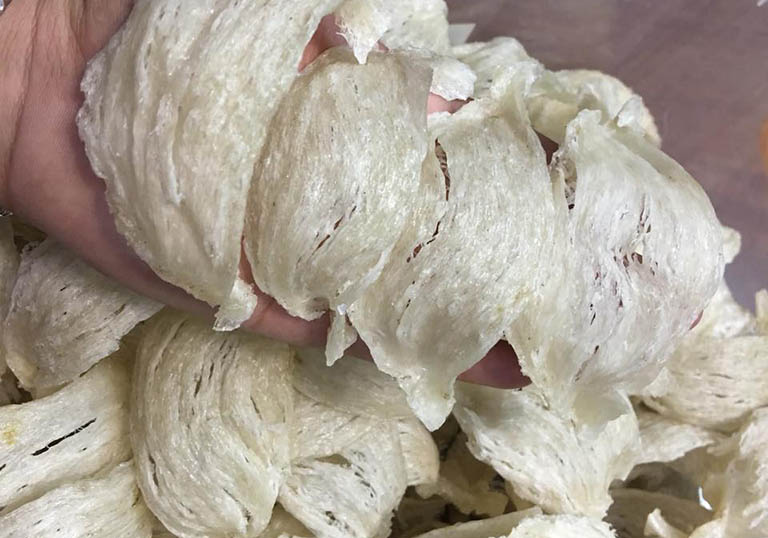 Yến Rút Lông Nguyên Tổ: Cách Làm và Giá Bán Hiện Nay - Thuốc Dân Tộc