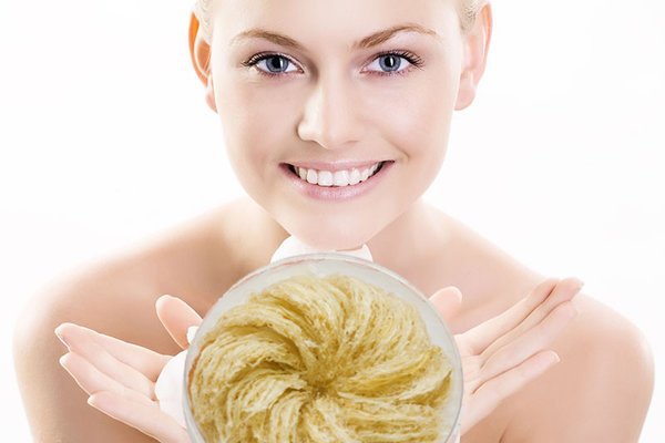 Yến Sào Giúp Bạn Có Làn Da đẹp Và Vóc Dáng Cân đối