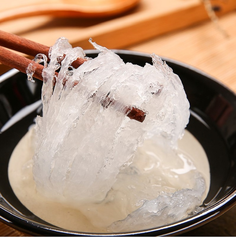 Yến tươi là gì? Giá tổ yến tươi bao nhiêu tiền 1 lạng?