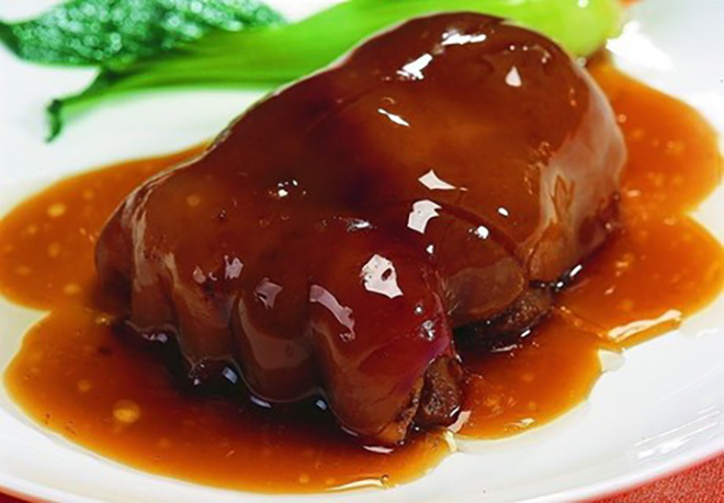 'Bát trân': Quý hiếm đến mức vua chúa thời xưa chưa chắc đã được nếm thử toàn bộ - 6