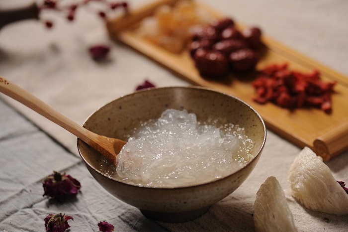 3 Cách chưng yến đẹp da, ngăn ngừa mọc mụn đơn giản