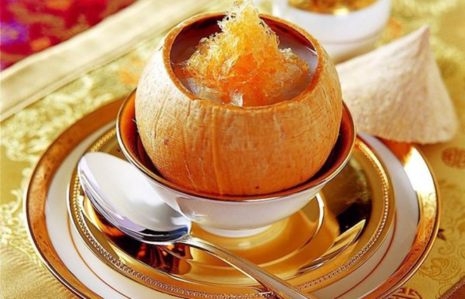 'Bát trân': Quý hiếm đến mức vua chúa thời xưa chưa chắc đã được nếm thử toàn bộ - 7